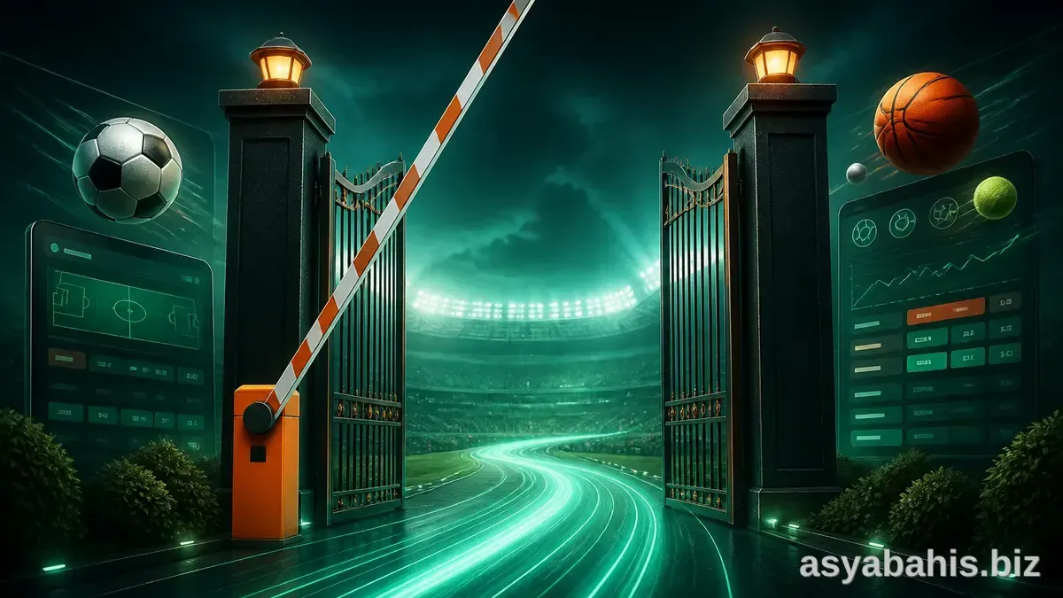Asyabahis Engelsiz Adres görseli — Asyabahis giriş ekranı